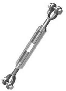 FT Натяжитель стальной