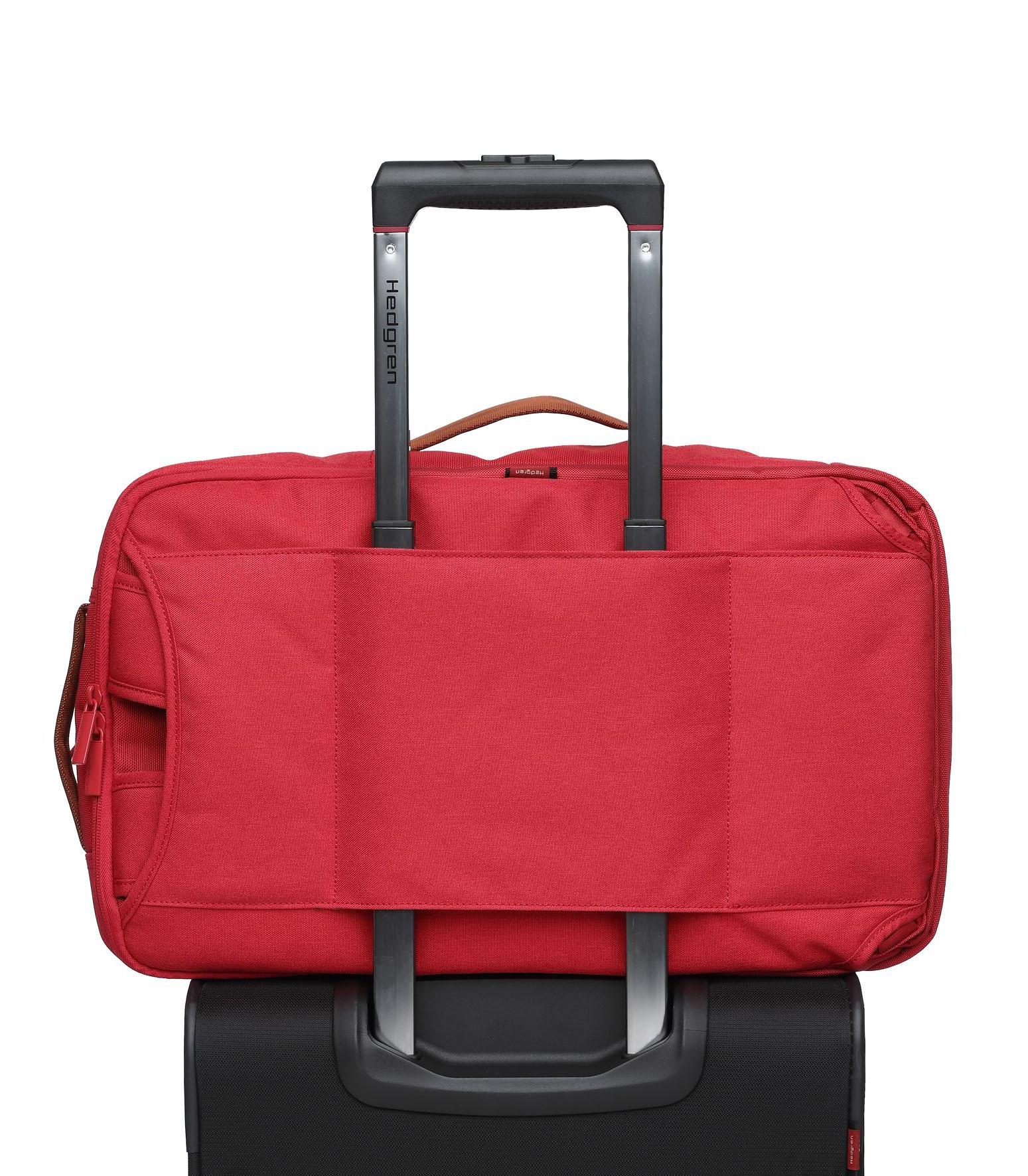 HESC04/602 Рюкзак HESC04 Highway Hedgren Escapade - Вид №3