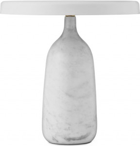 502172 Настольная лампа Eddy EU White Normann Copenhagen