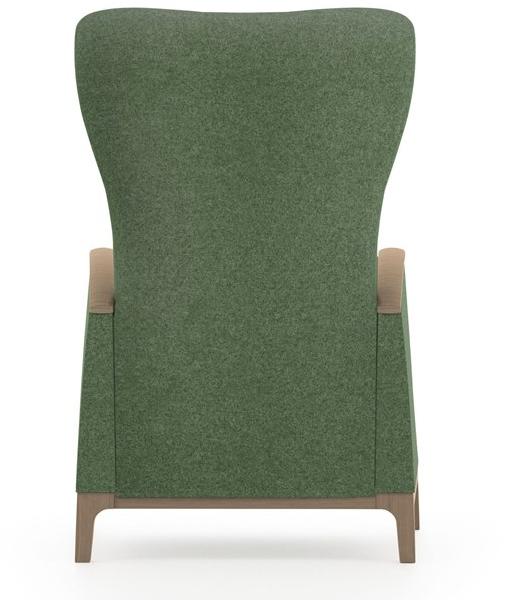 PIAVAL Кресло Recliner из ткани Mamy | health & care 57-64/3rp(n) - Вид №3