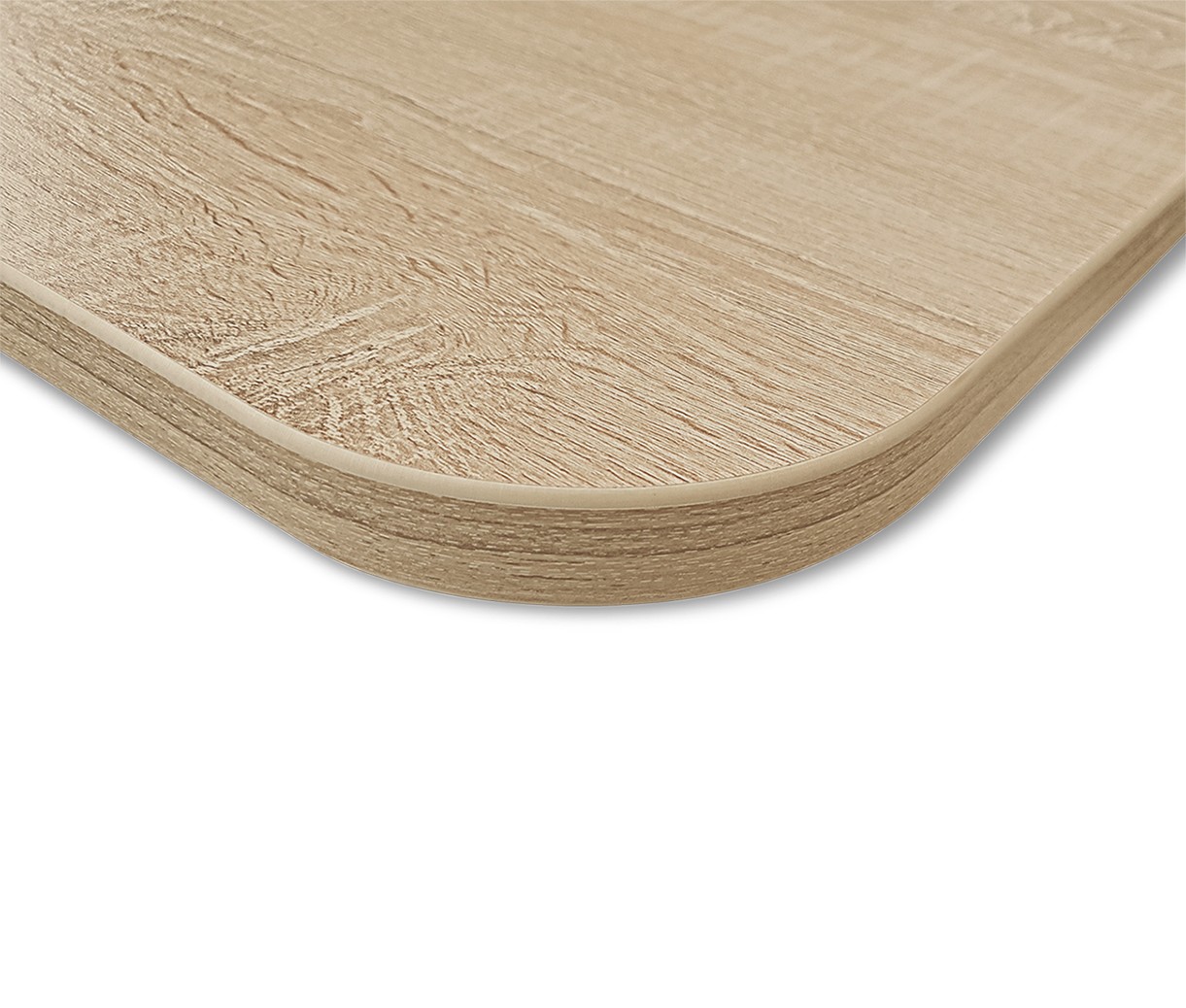 Столик журнальный SHT-S70/ЛДСП 60/60 Santreyd  - Вид №1