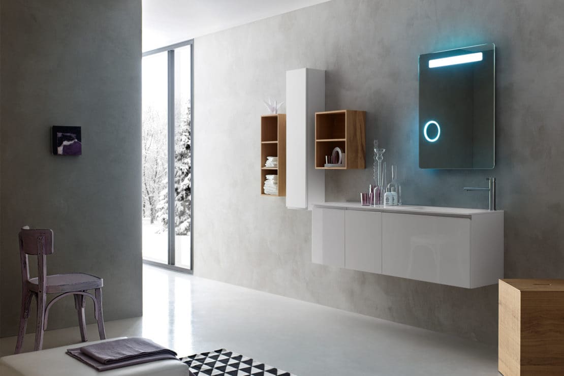 Комплект мебели 29 Arcom Goya STARC246 - Вид №15