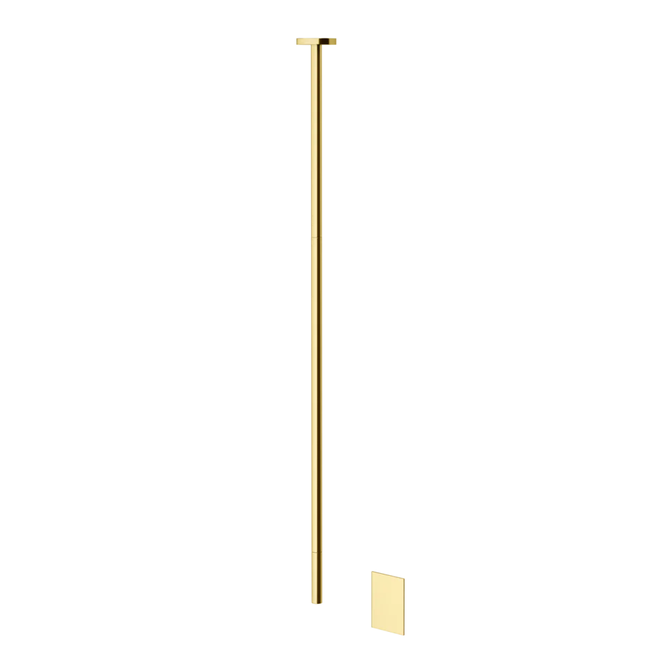 Электронный миксер 30656 246 Gessi Tondo ЗОЛОТОЙ PVD 30656246