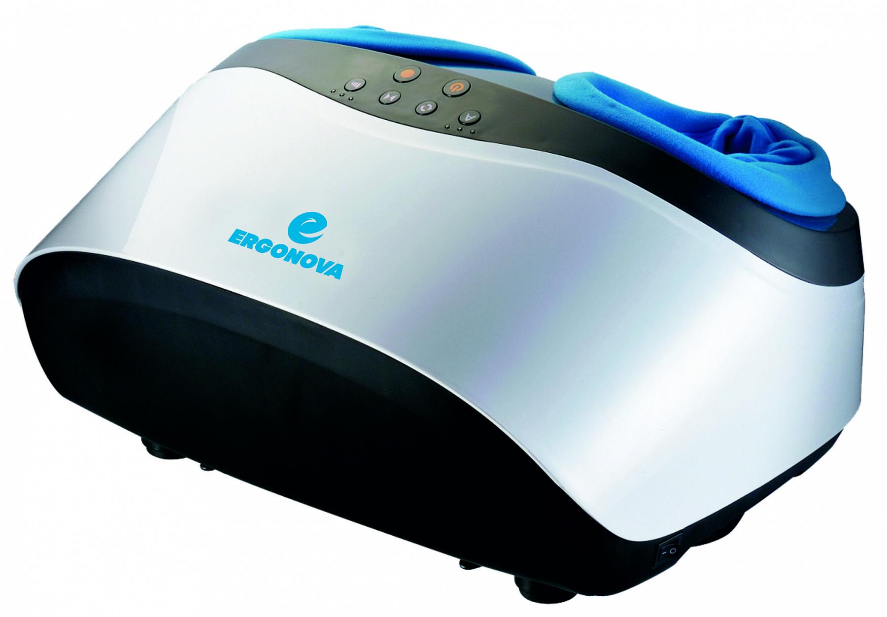 FeelFoot Массажер для ног Ergonova  - Вид №7