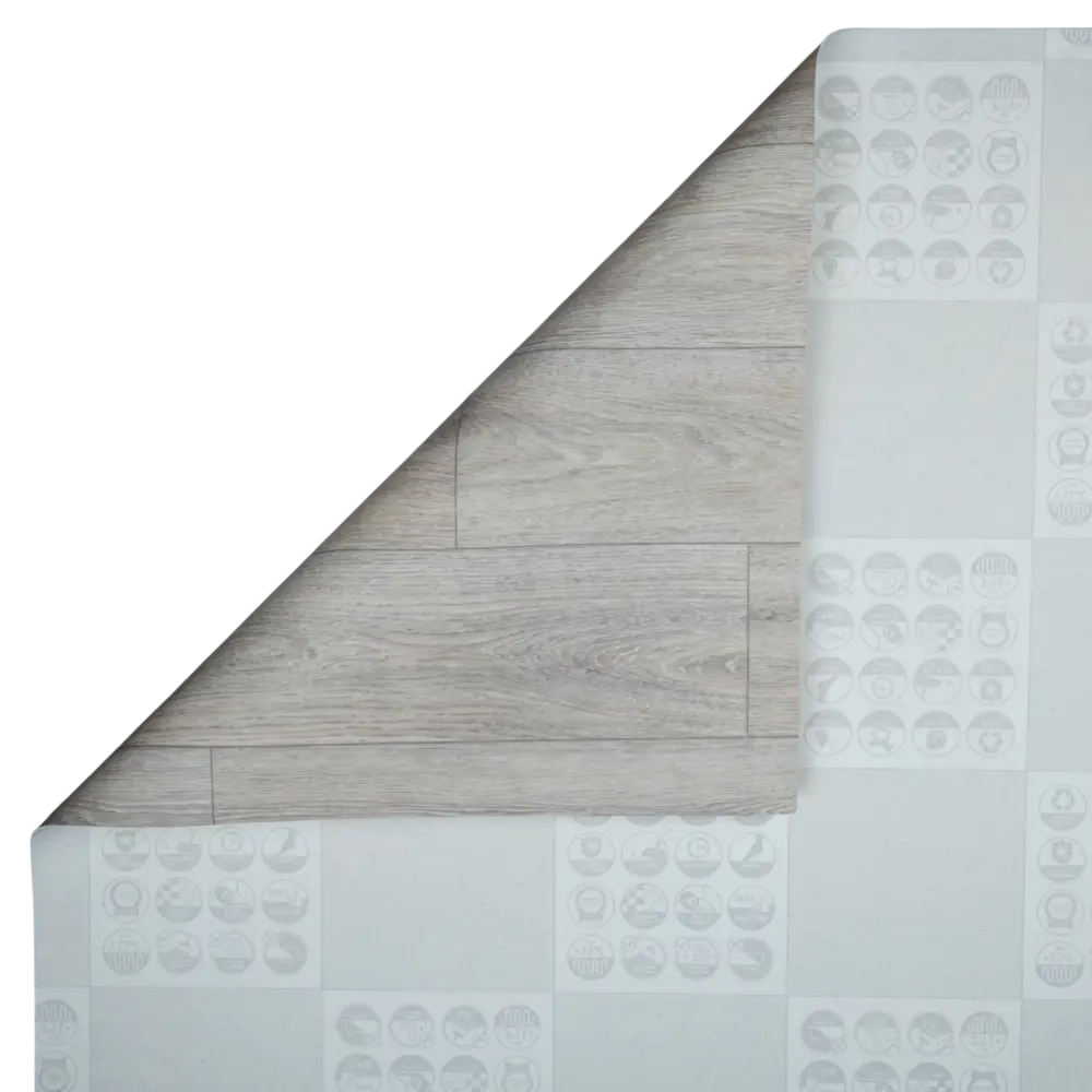 Линолеум бытовой KREAFORTA «Дон» 32 класс износостойкости 3 м 89431518 STLM-1572527 - Вид №3