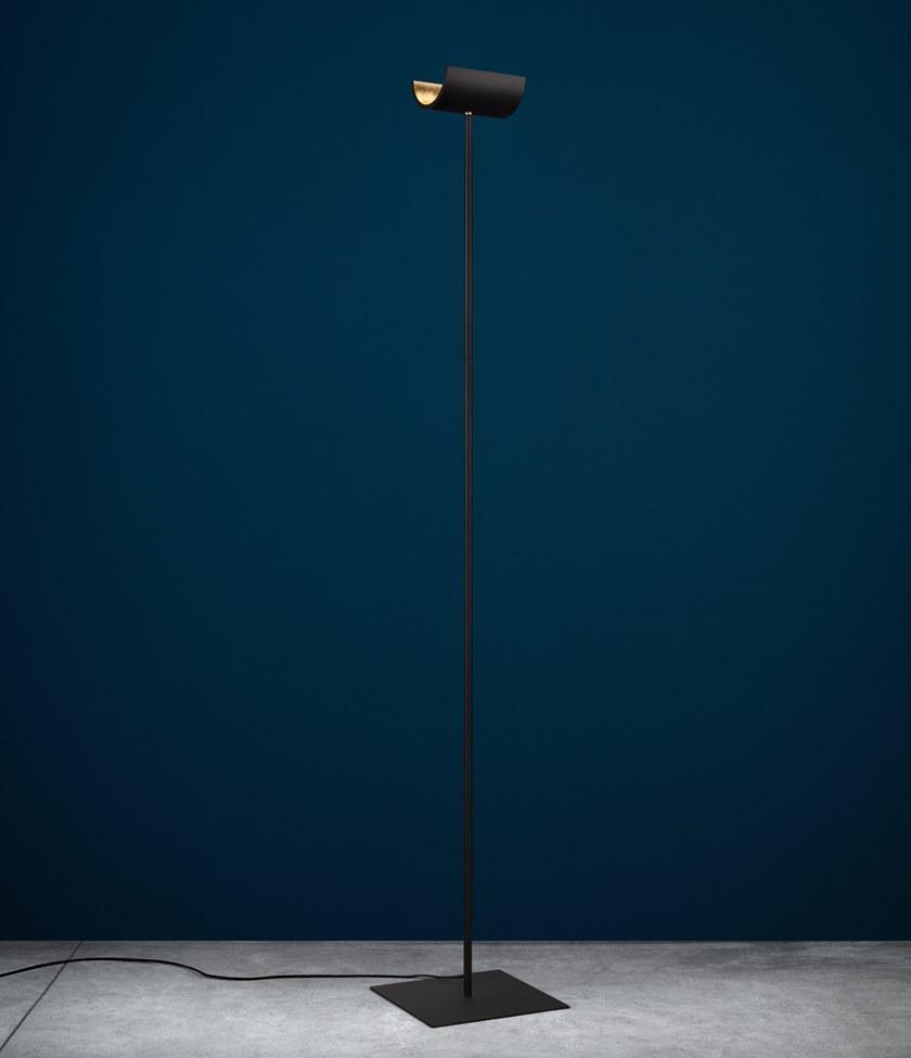 Catellani & Smith Светодиодный торшер Oggetti senza tempo sun-id-1377578 - Вид №1