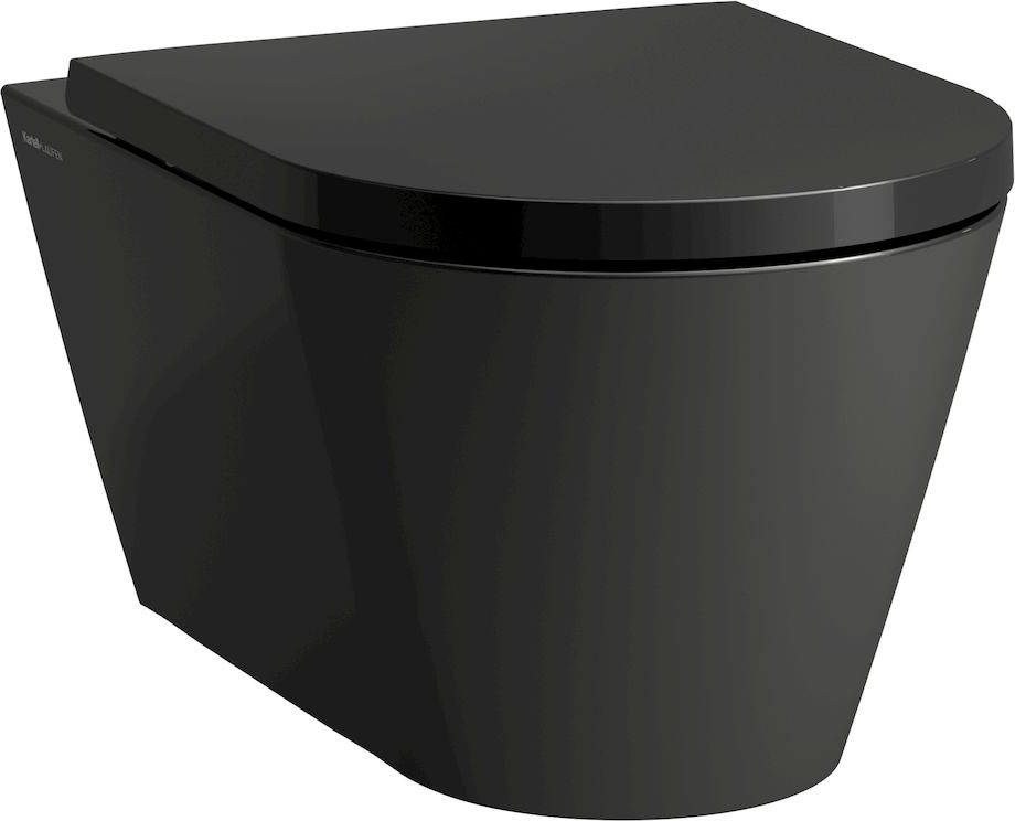 H8203377590001 Подвесной унитаз, безободковый смыв Rimless LAUFEN PRO - Вид №11
