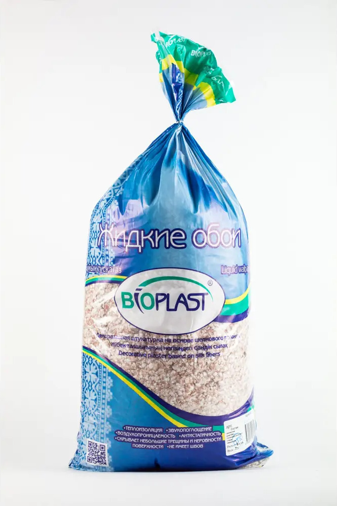 93904064 Жидкие обои Bioplast арт.8563 STLM-0605996
