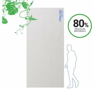 GammaStone Панель из цементного раствора, армированная волокном Gammastone gfrc plus air