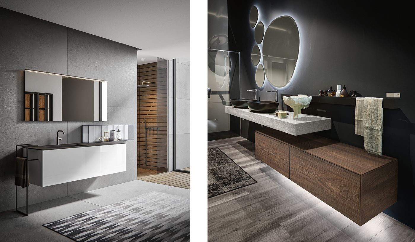 Edone современная классика коллекция, которая предпочитает стекло в сочетании со смолами sun-id-2009024 - Вид №6