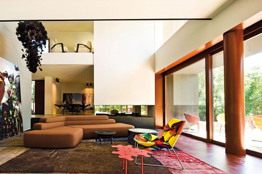 Moroso Санный стул Antibodi sun-id-1482772 - Вид №9