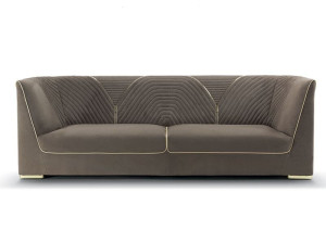 Ткань диван