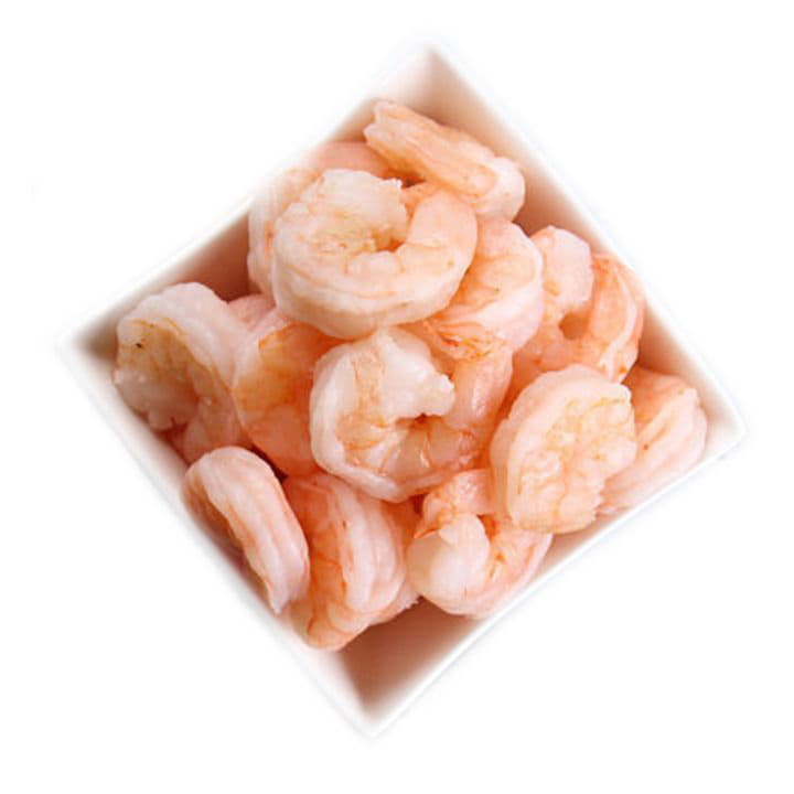 Королевская креветка №4 Agama для пасты 300 г Santreyd 10101 - Вид №1