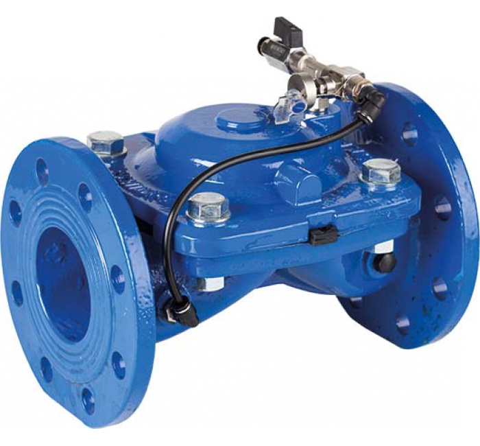 GENEBRE 4731 18 (4731)  - Вид №1