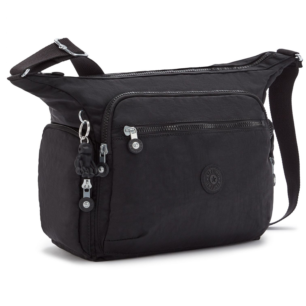 K15255P39 Сумка Medium Shoulder Bag Kipling Gabbie  - Вид №4