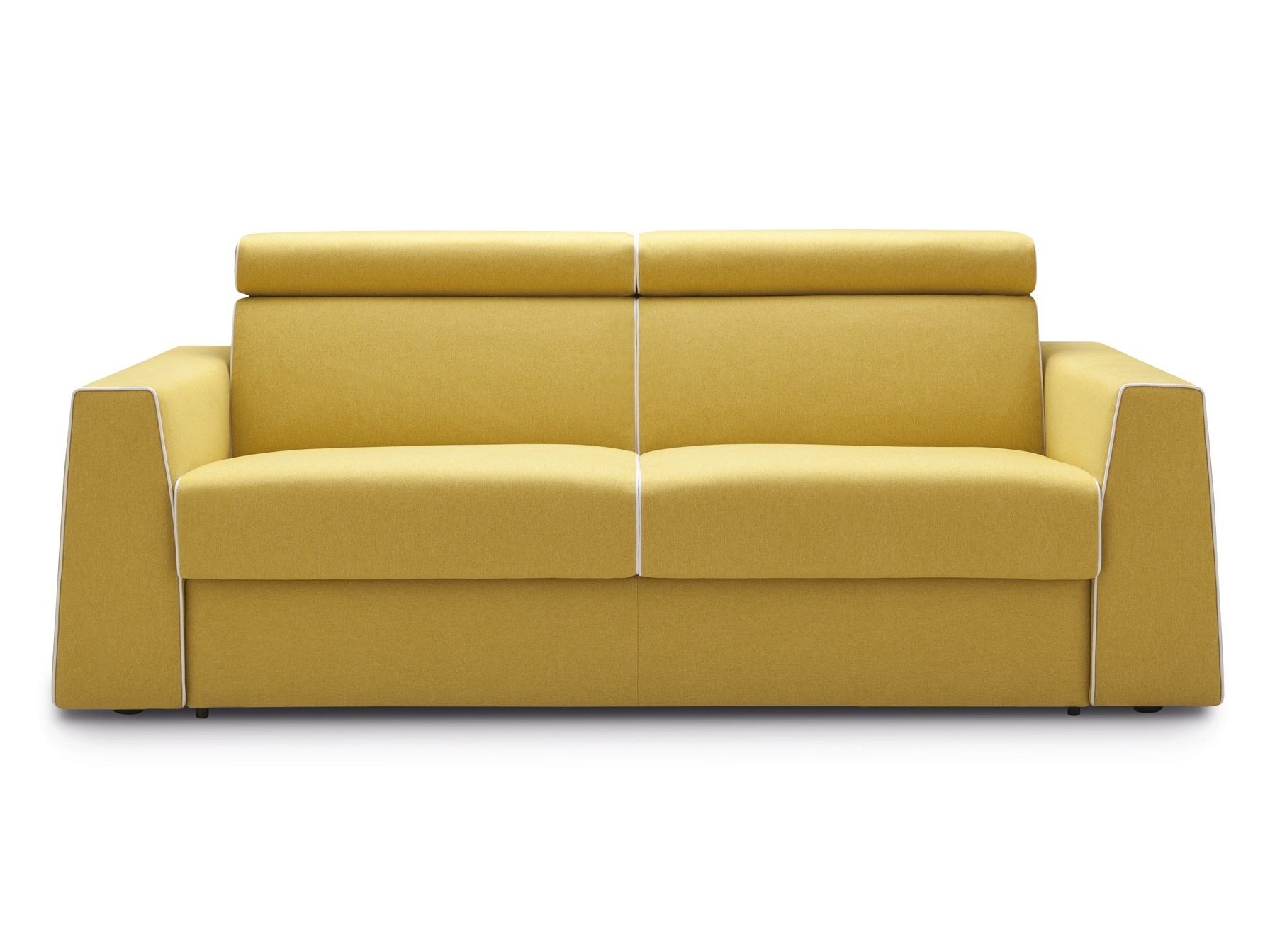 Двуспальный диван-кровать из ткани Felis Day &amp ARCH-00038138 - Вид №10