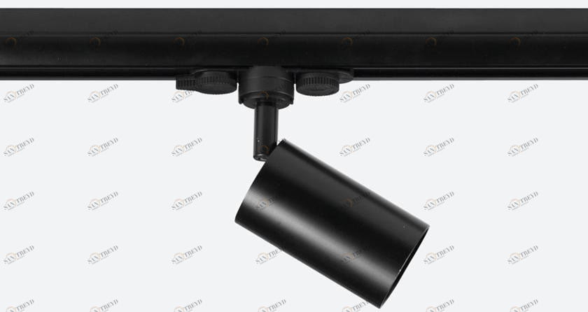 EGOLUCE Светодиодное освещение дорожек Newton 6480