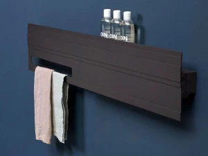 Antonio Lupi Design Горизонтальный радиатор из экструдированного алюминия