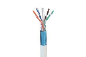 16155552 Кабель PUL6AM04WH-CEG 305 м витая пара Advanced MaTriX 358523 PANDUIT