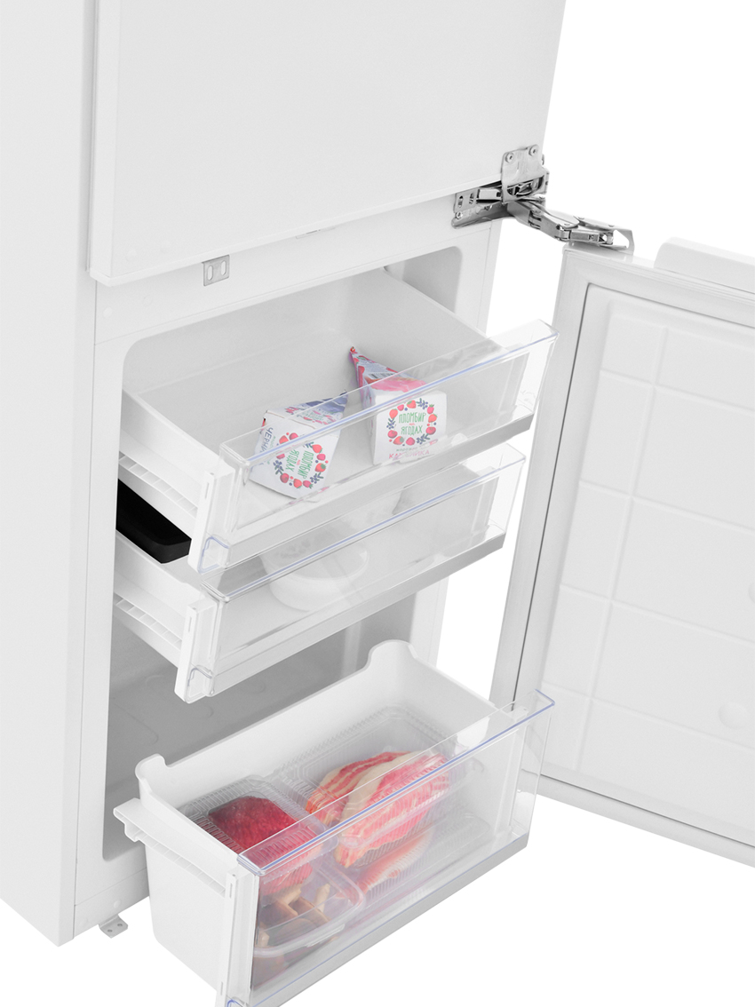 9175427 Встраиваемый холодильник ZUGEL ZRI2002FNF STDN-0124275 - Вид №11