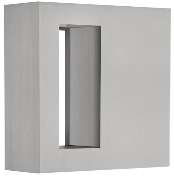 Formani Встраиваемая ручка для мебели из нержавеющей стали Square Lsq170 - Вид №1