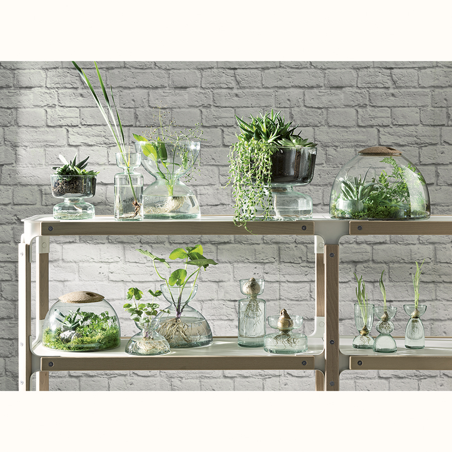 G1581-10-161 Ваза canopy, 10 см LSA International  - Вид №3