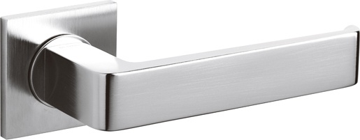 M260_CO Дверная ручка MILANO Q OLIVARI 