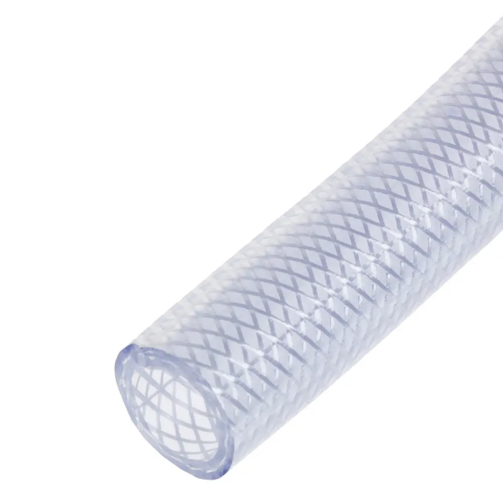 Прозрачный армированный шланг BOUTTE для полива и перекачки жидкостей 12727477 STLM-0962903