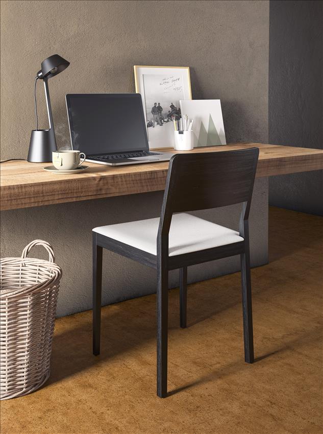 Стул SEIDA PIANCA 01176  - Вид №1