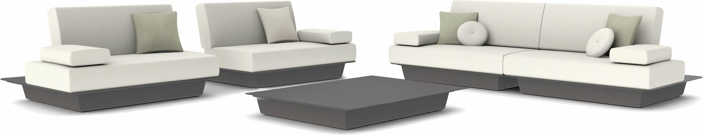 Concept 3 лава alu top f10 Manutti Air MNST794