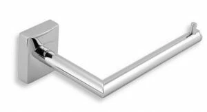 Держатель для туалетной бумаги Novaservis Metalia 12  0210.0 хром