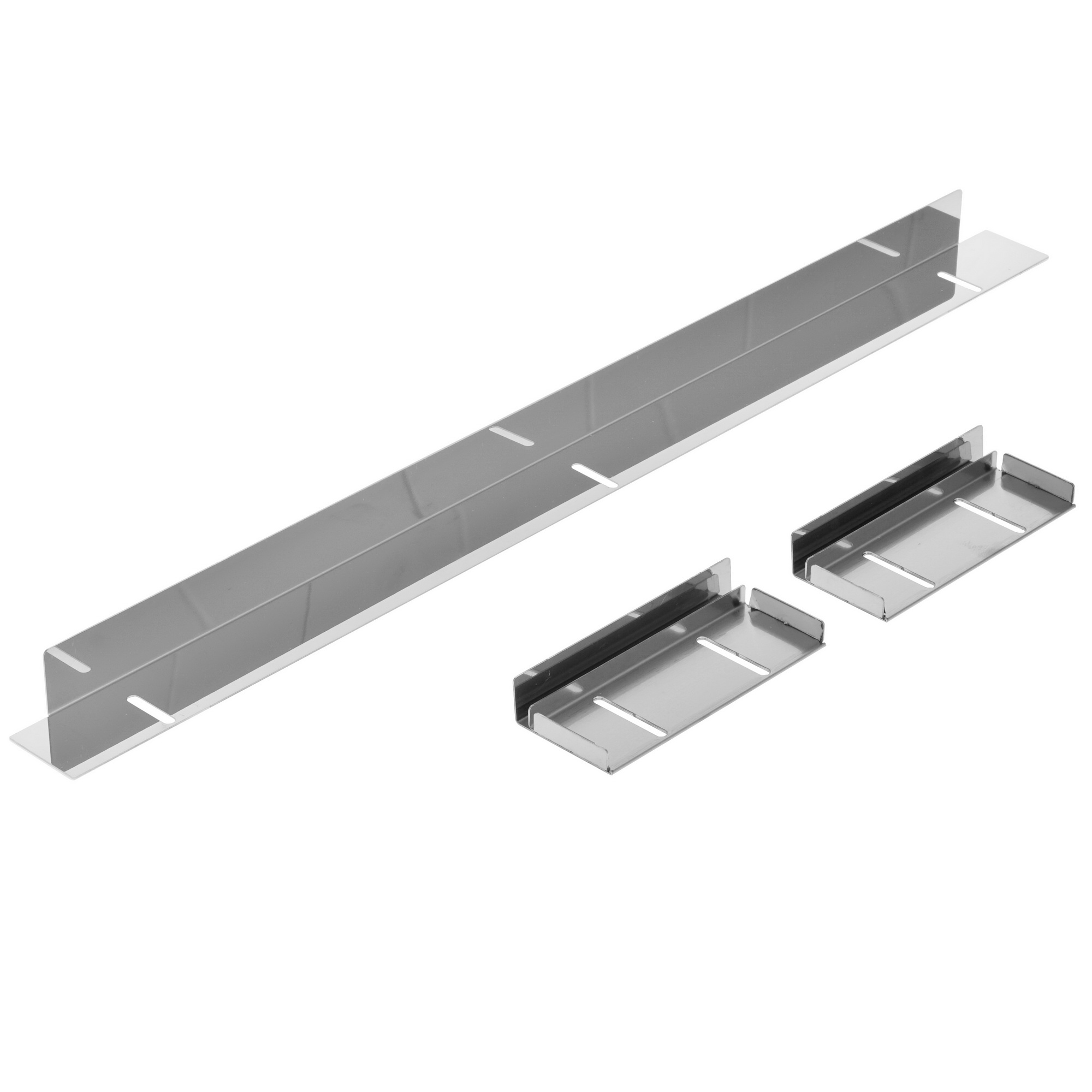 7976509 Вытяжка полновстраиваемая Elica BOXIN NO DRIP IX/A/60 серебристый STDN-0072411 - Вид №9