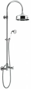 FIR Italia Внешняя душевая штанга SHOWER BARS 20.6224.1
