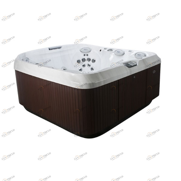 Мини-бассейн J465 9445-342 Jacuzzi 9445342