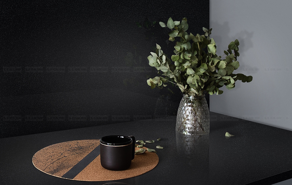 Столешницы для кухни - Карпе ноктум LIGRON LIST336 362 - Вид №4