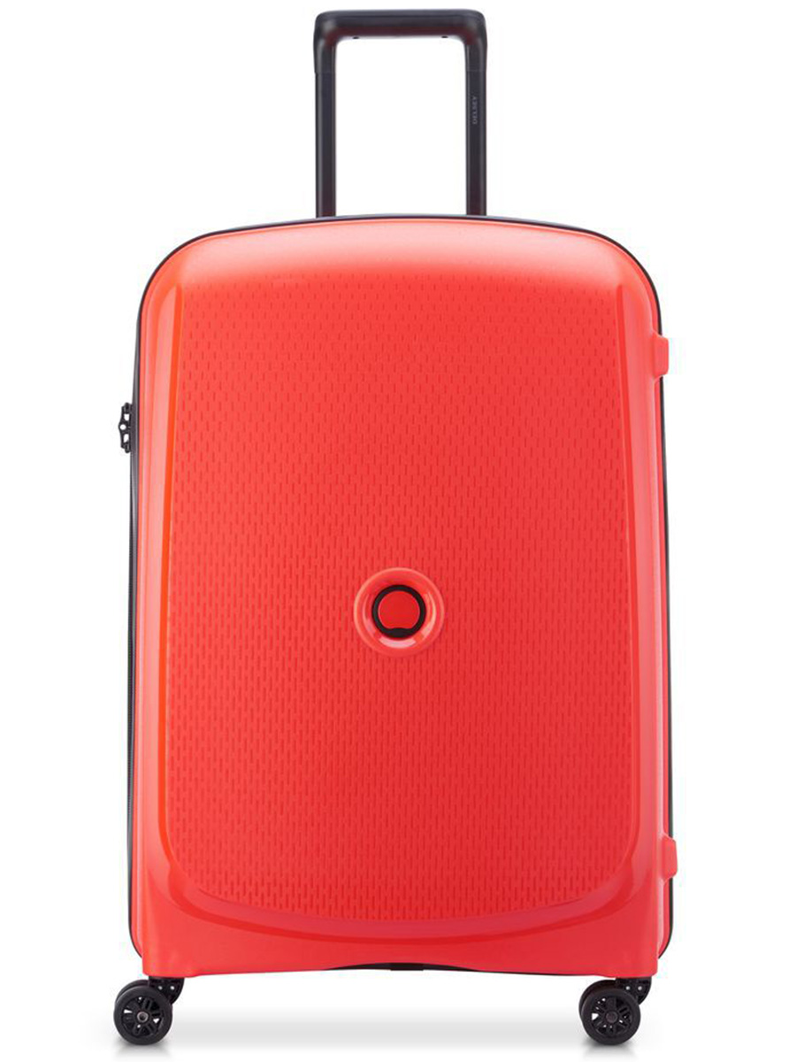 3861816 34 Чемодан 3861816 4 Double Wheels Trolley Case 71 Delsey Belmont Plus  - Вид №1