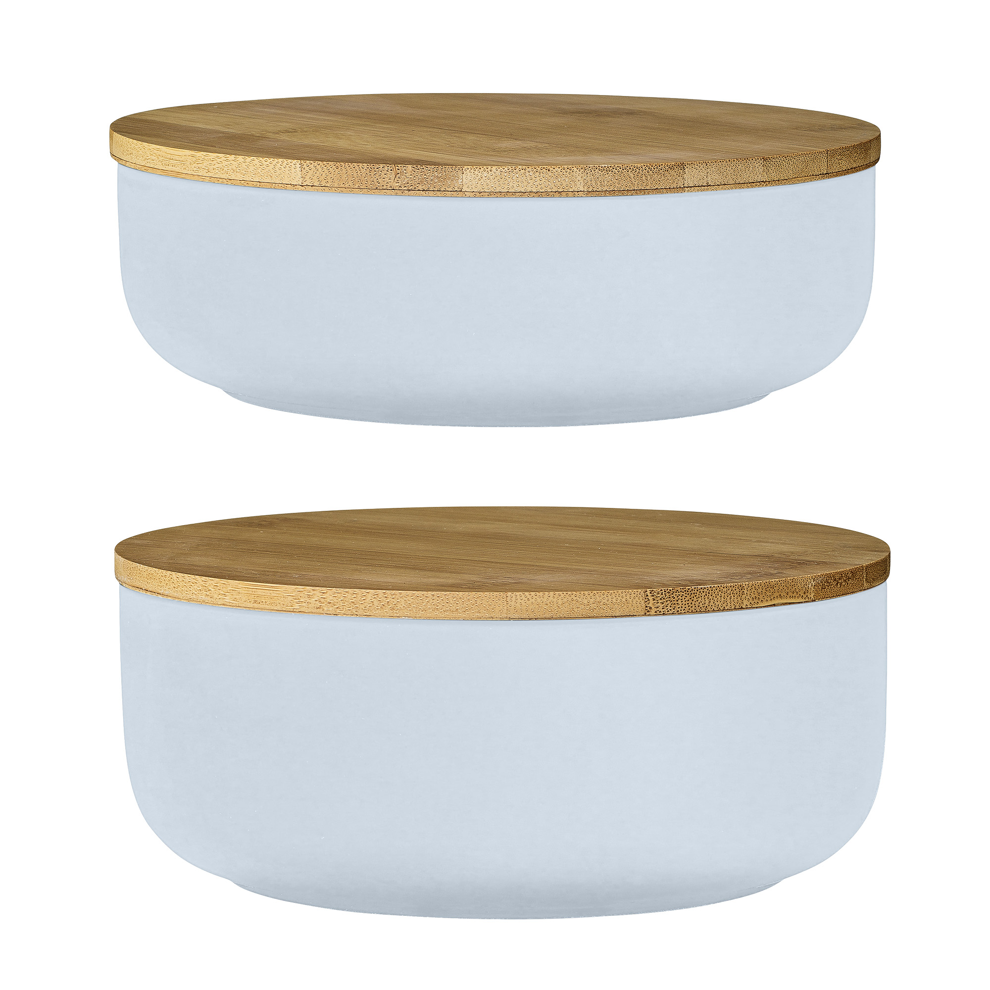 2000983154262 Набор из 2 емкостей Bloomingville SERAX 