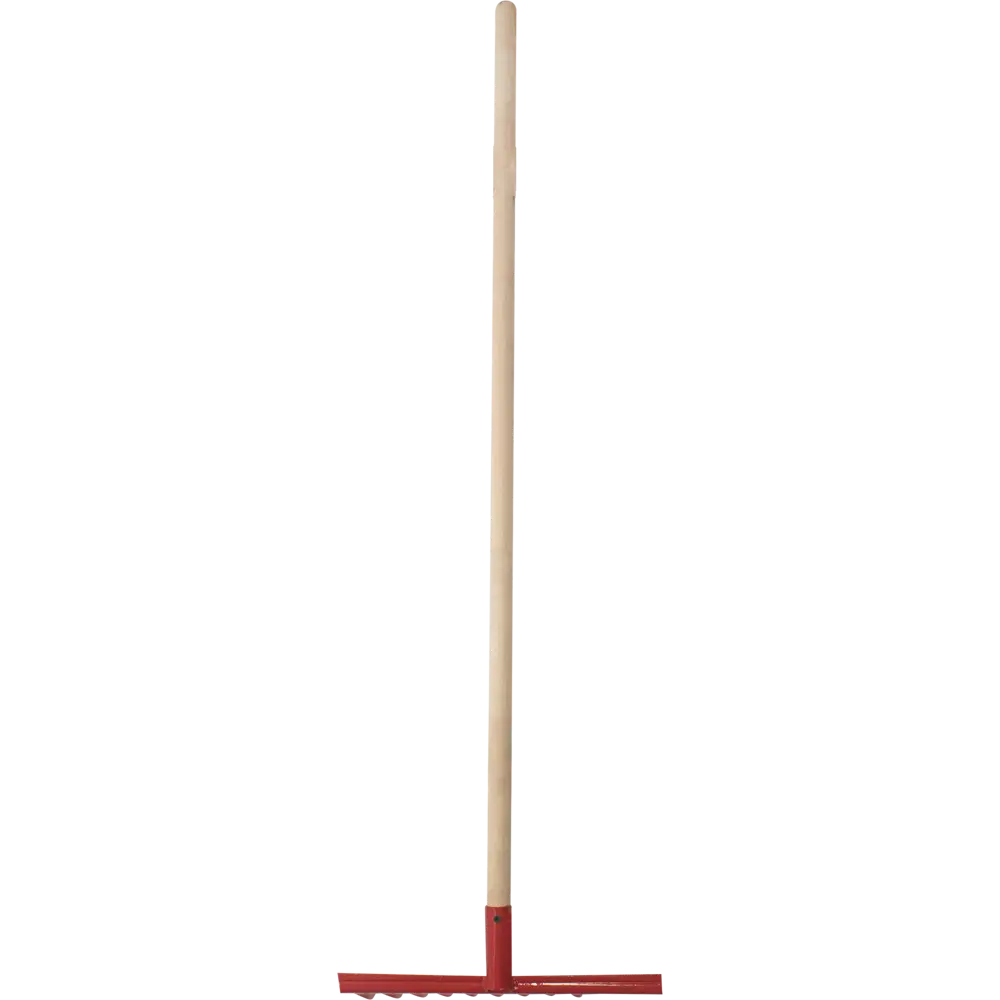 Грабли витые ПАВЛОВСКАЯ ЗАРЯ 12 зубьев с березовым черенком 82167374 STLM-0020902 - Вид №2