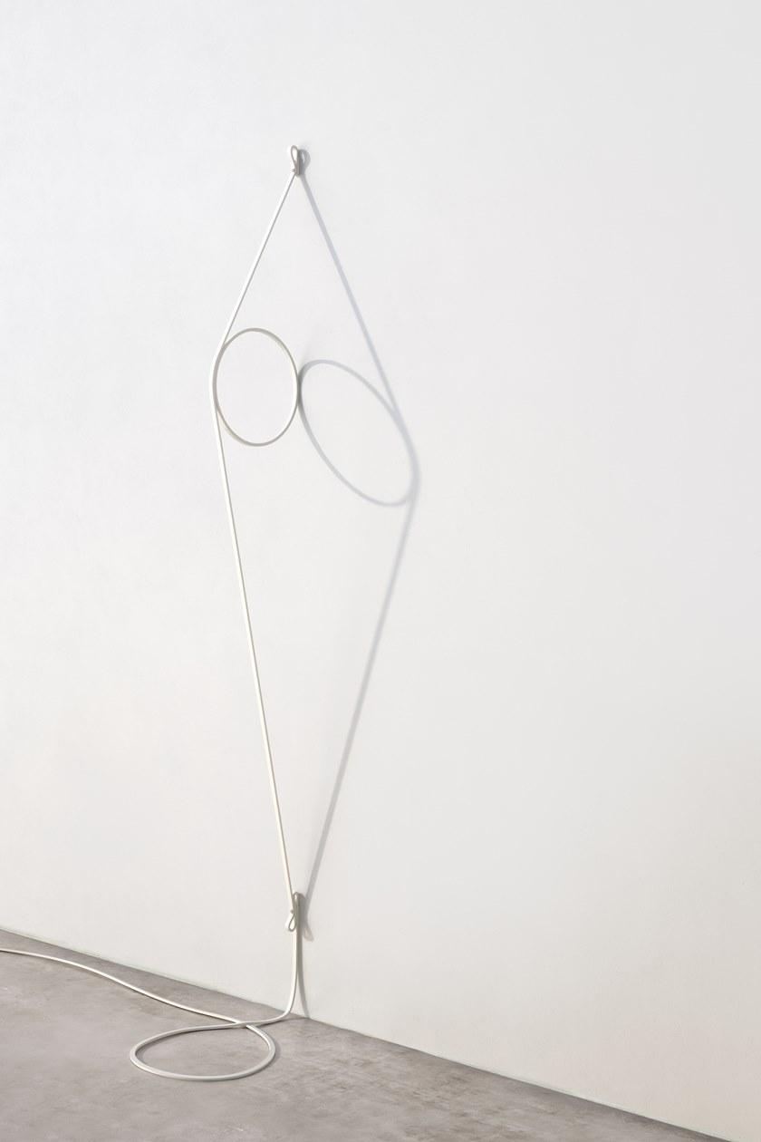 Flos Светодиодный настенный светильник отраженного света sun-id-1352958 - Вид №5