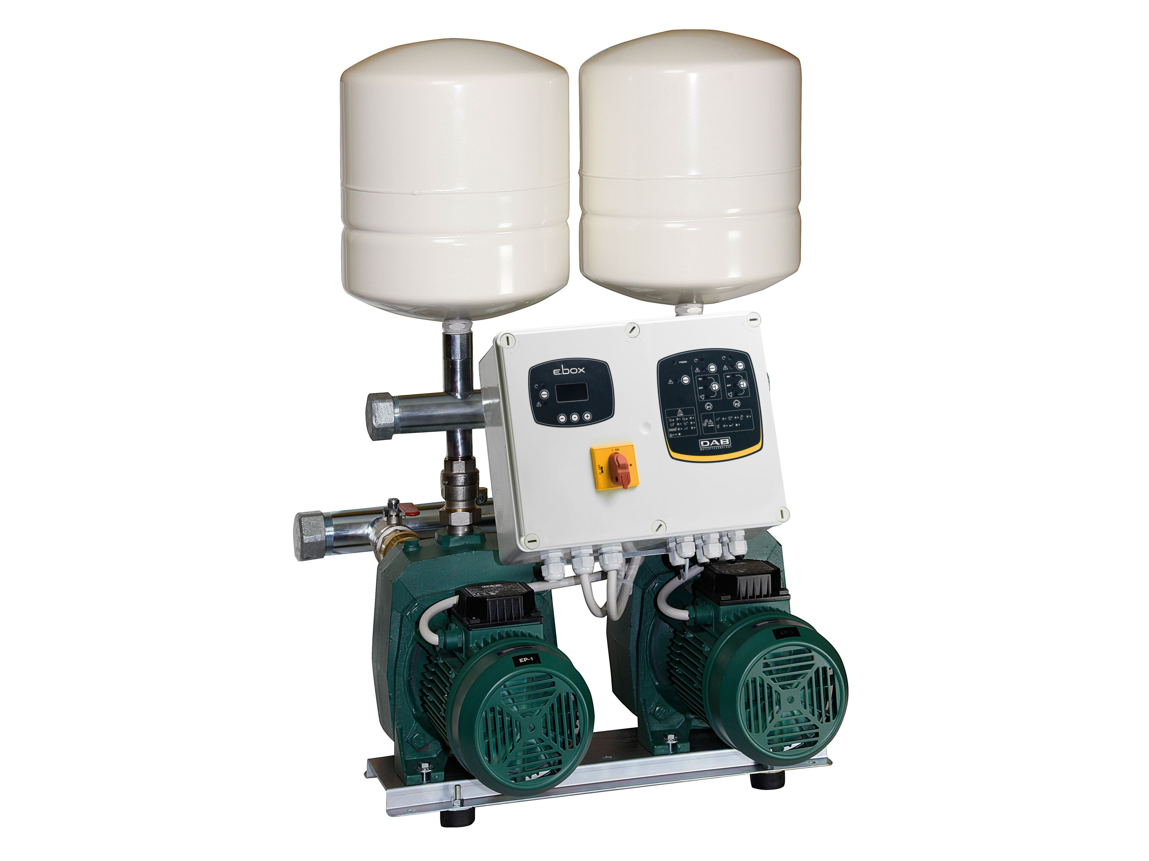 Подъемные группы воды Dab Pumps 2 JET ARCH-00012246 - Вид №1