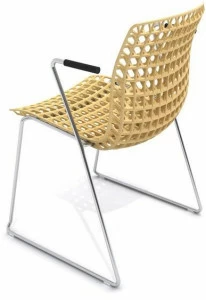 Movisi Штабелируемое кресло-санки