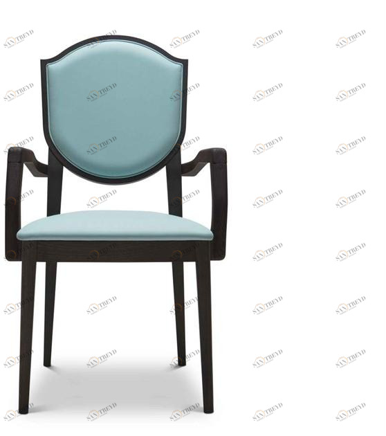 Origins 1971 Штабелируемый стул с подлокотниками Blason sun-id-1425830