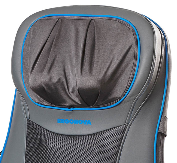 FeelBack 3 NE Массажная накидка Ergonova  - Вид №5