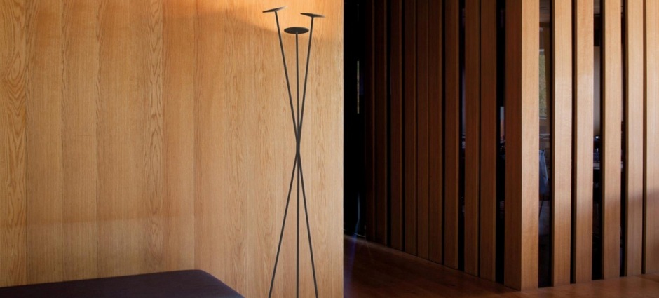 008527 Торшер 0260 Vibia Skan - Вид №2