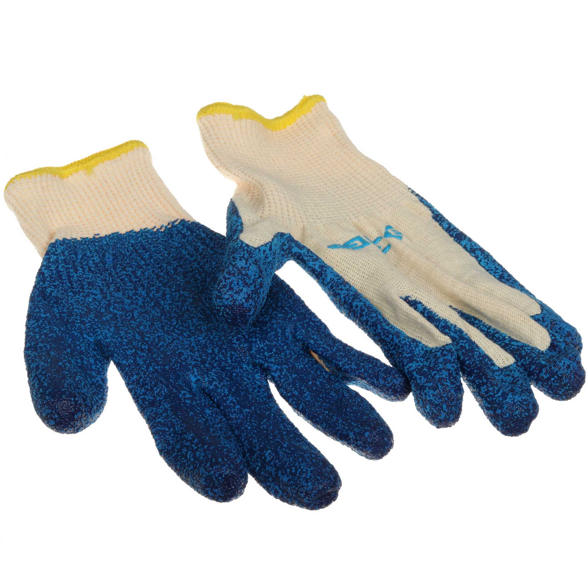 Перчатки трикотажные Зубр 11457-S 9156184 STDN-0107305 - Вид №4