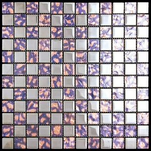 МОЗАИКА ИЗ СТЕКЛА PA-02-23 NATURAL LIGHT