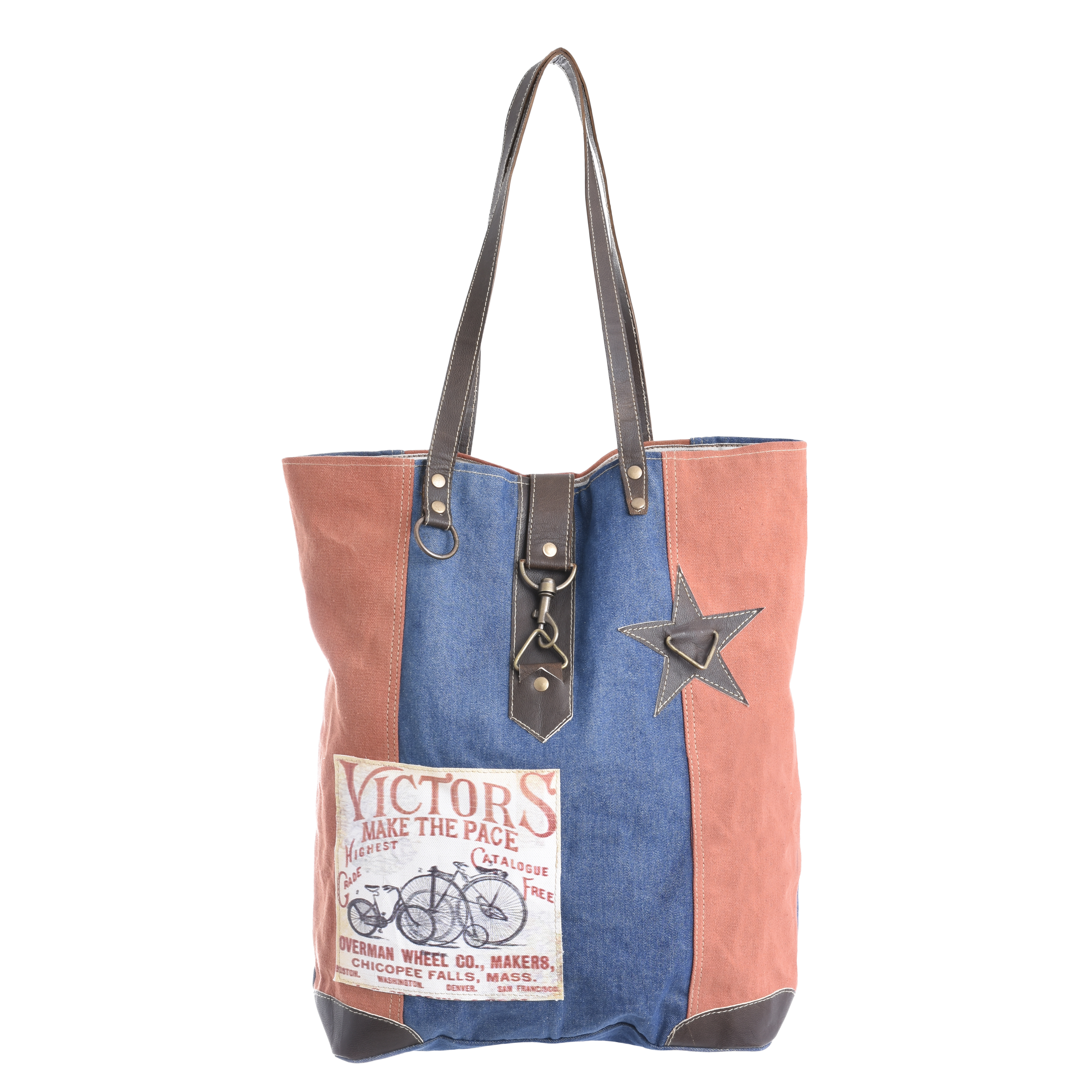 5842407.0001 СУМКА TO4ROOMS  - Вид №1