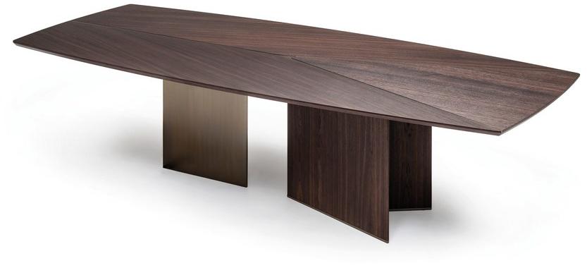 Arketipo Обеденный стол Sucupira sun-id-1373439 - Вид №1