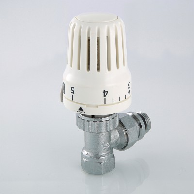 VT.047.N.04 Терморегулятор радиаторный угловой Valtec 1/2"  - Вид №7