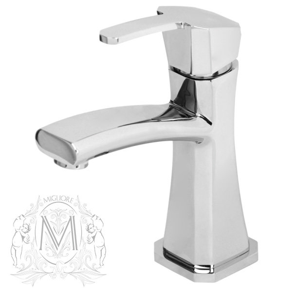 ML.MRC-8713.cr Смеситель Migliore Mercury